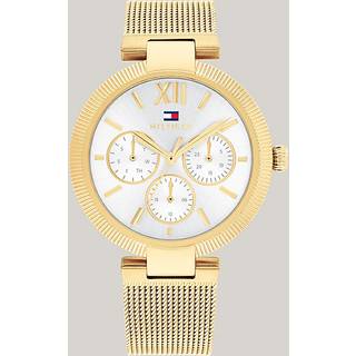 Tommy Hilfiger Sophia 1782694 - Dame - 36 mm - Analog - Quartz - Mineralglas