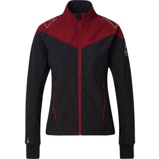 Vemdalen 2 Pro Jacket W Burgundy (XS)