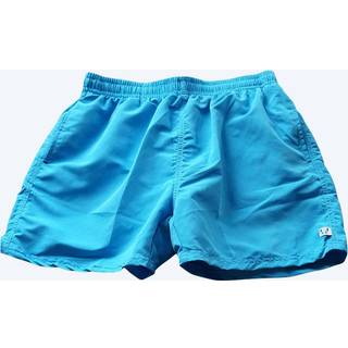 Mirou badeshorts til mænd - 5013 - Lyseblå