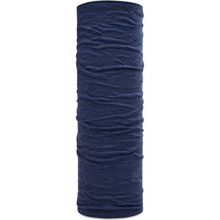 Buff Letvægts Merino parka, denim