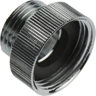 Overgang 3/4-1/2" Forkromet Fix-Pro