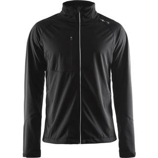 Bormio Soft Shell Jacket M - Black