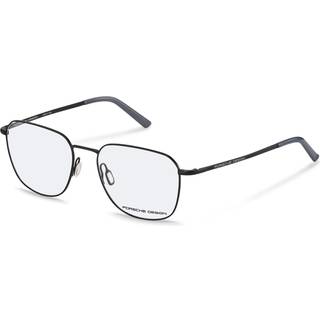 Porsche Design P8758 A000 55 Briller Mænd Black - Grey - 55mm