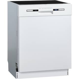 Scandomestic DWB1444WD opvaskemaskine til indbygning