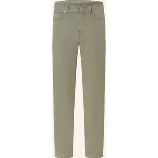 BALDESSARINI Herren Hose grün