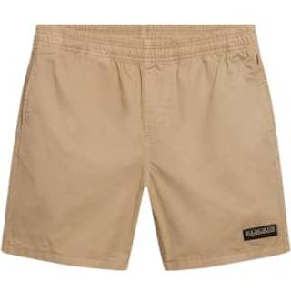 NAPAPIJRI Herren Shorts beige