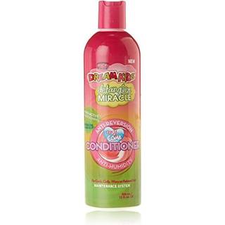 African Pride Dream Kids Olive Miracle Conditioner 12 ounce
