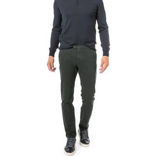 bugatti Herren Hose grün