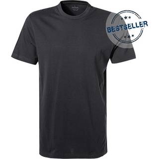 RAGMAN Herren T-Shirt blau