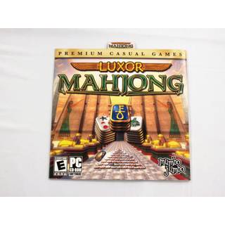 Luxor Mahjong
