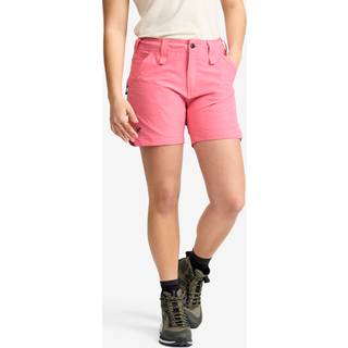 Hike & Dive Shorts Dame Bubblegum, Størrelse:S - Dame > Bukser > Shorts
