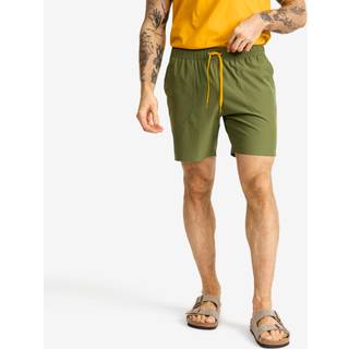 Summer Swim Shorts Herre Cypress, Størrelse:XS - Bukser > Shorts