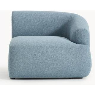 Bouclé-hjørnemodul Sofia