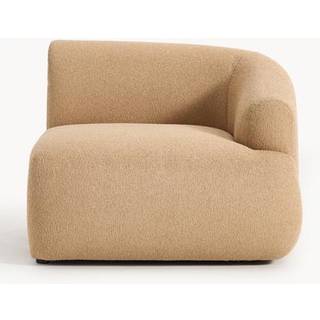 Bouclé-hjørnemodul Sofia