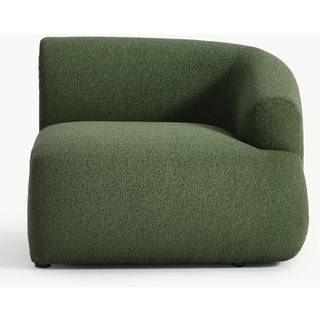 Bouclé-hjørnemodul Sofia