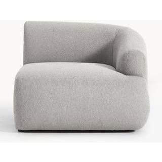 Bouclé-hjørnemodul Sofia