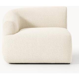 Bouclé-hjørnemodul Sofia