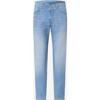 BALDESSARINI Herren Jeans blau