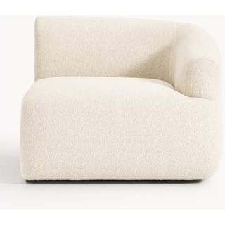 Bouclé-hjørnemodul Sofia