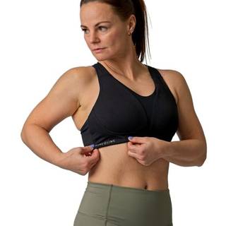 PureLime Padded Sports Bra 90D - Komfort & Støtte til Træning for Damer