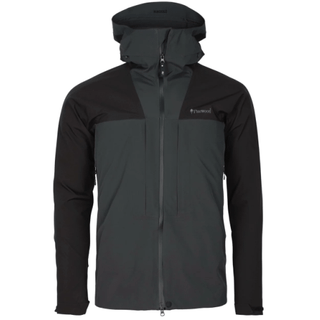 Abisko Trekking 3L - Dark Antheracite/Black