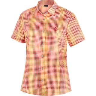 Maier Sports Women's Philina Bluse Damer størrelse 40 farve pink