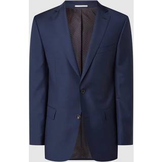Carl Gross Herren Sakko blau