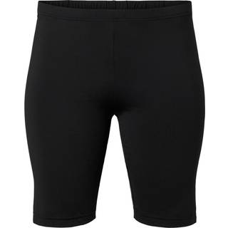 Zizzi Cykelshorts 2-pak, størrelse M (46-48)