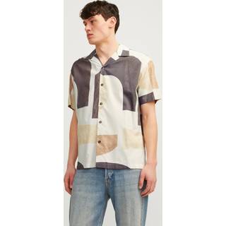 Relaxed Fit Hawaiiskjorte