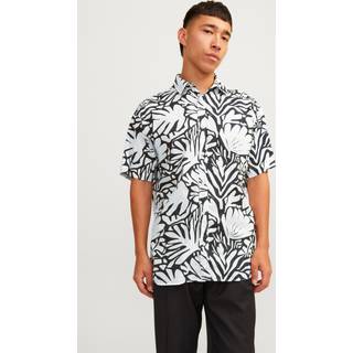 Relaxed Fit Skjorte