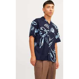 Relaxed Fit Skjorte