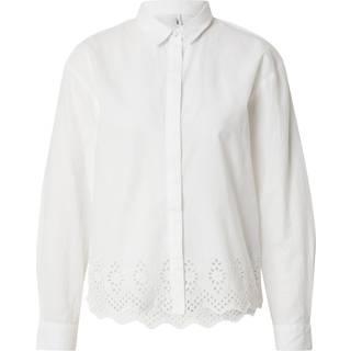 ONLY dame skjorte ONLLOU - Bright White - S