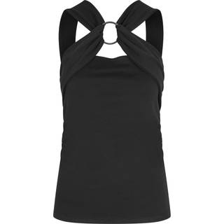 Modström EmiliaMD top - Black - XS - Top