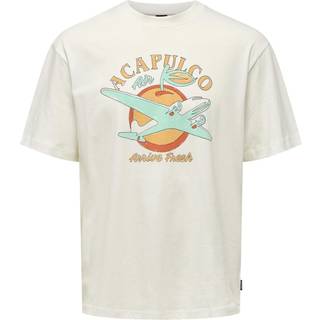 Onsmonte T-shirt