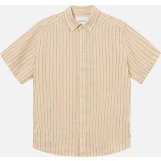 Les Deux Kris Linen Skjorte - S