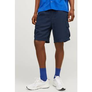 Loose Fit Cargoshorts