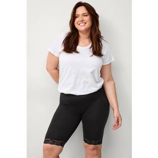 Zizzi Cykelshorts med blonde 2-pak, størrelse XXXL (62-64)