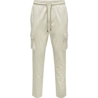 Onslinus Tapered Fit Cargobukser