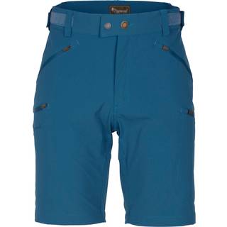 Pinewood Abisko shorts C50, azurblå 5111