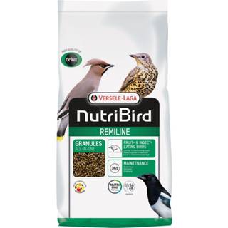 Nutribird remiline pateekorrel 25kg