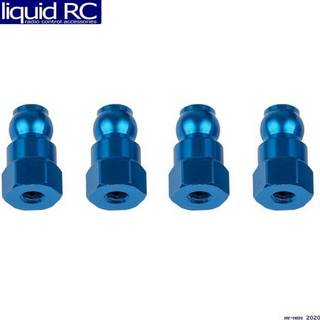 RC10B74 Shock Bushings, 10 mm
