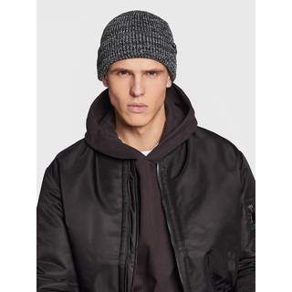 Vans - Core Basics Beanie, Man, Grey, Size: One size - Grey - One size