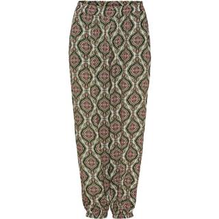 Marta Du Chateau dame bukser MdcLily 5883 - Military1405 - S/M