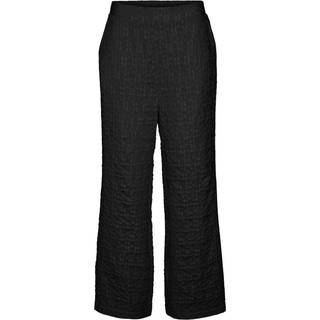 VERO MODA dame bukser VMOFELIA - Black - XL