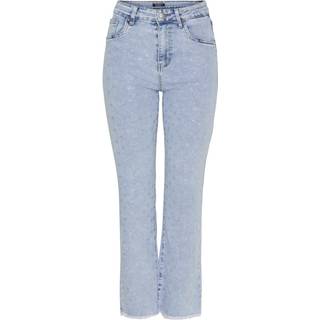 Marta Du Chateau dame jeans MdcAdelita - Denim - XS
