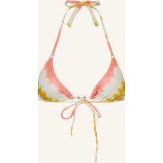 Watercult Women's Summer Muse Bikini Top 7078 Bikinitop Damer størrelse 36 farve pink