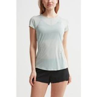 Craft Nanoweight Tee W - Green