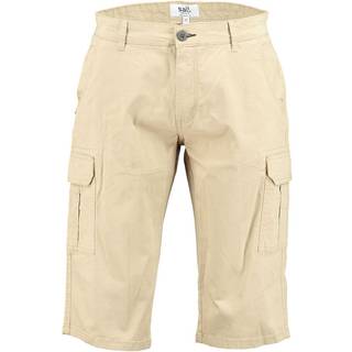 SALT stretch twill cargo capri