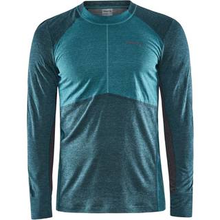 CORE Wool Mix Set M - Green