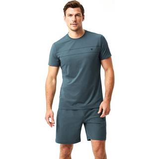 Björn Borg Ace Light T-shirt Grøn, S